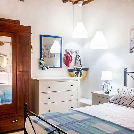Casa Vacanze Boutique House Casa Bandi Gavorrano Exteriör bild