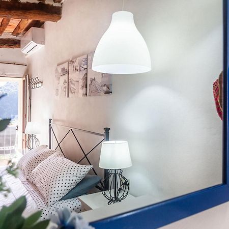 Casa Vacanze Boutique House Casa Bandi Gavorrano Exteriör bild