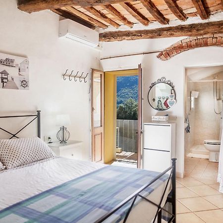 Casa Vacanze Boutique House Casa Bandi Gavorrano Exteriör bild