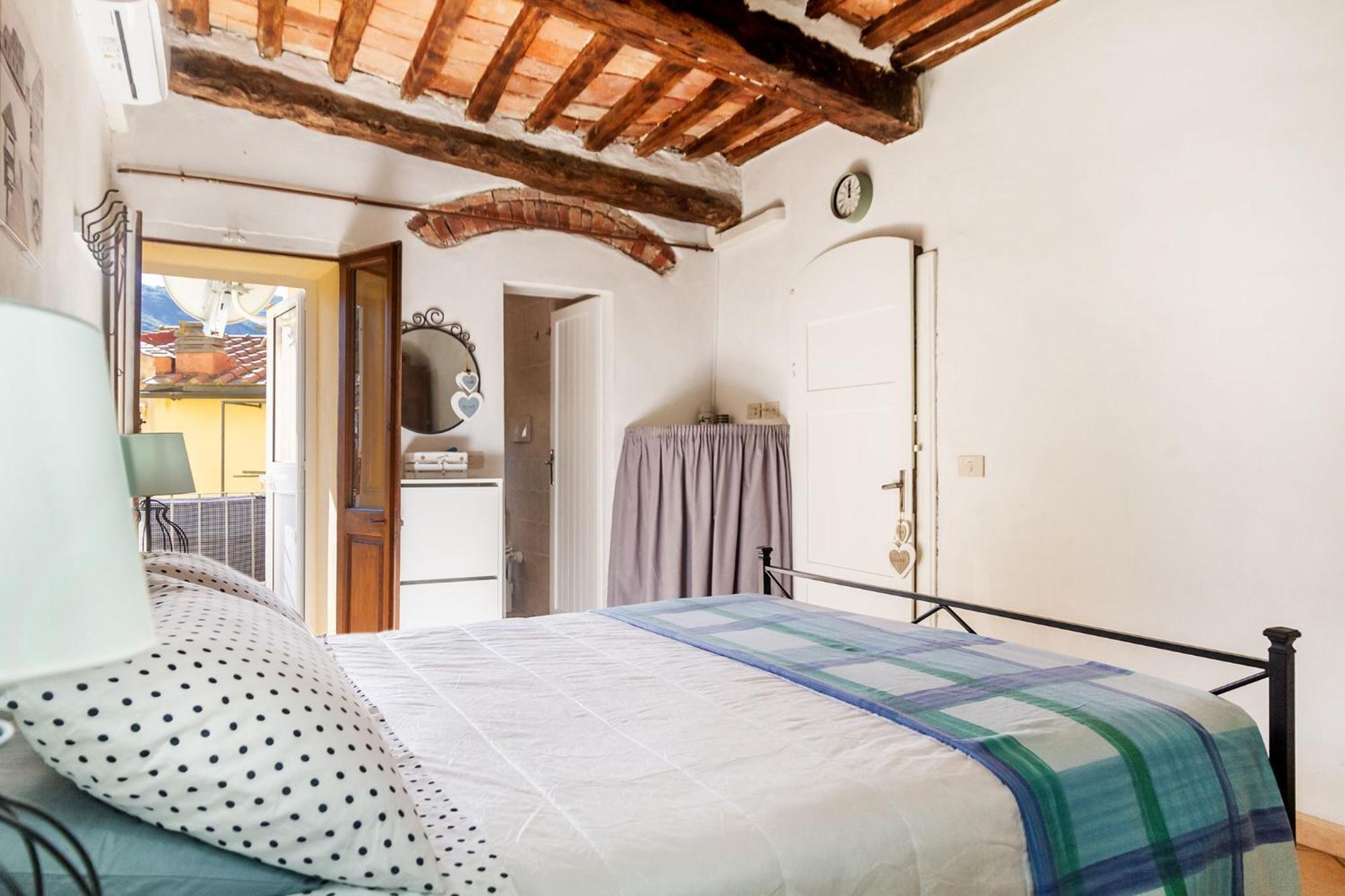 Casa Vacanze Boutique House Casa Bandi Gavorrano Exteriör bild