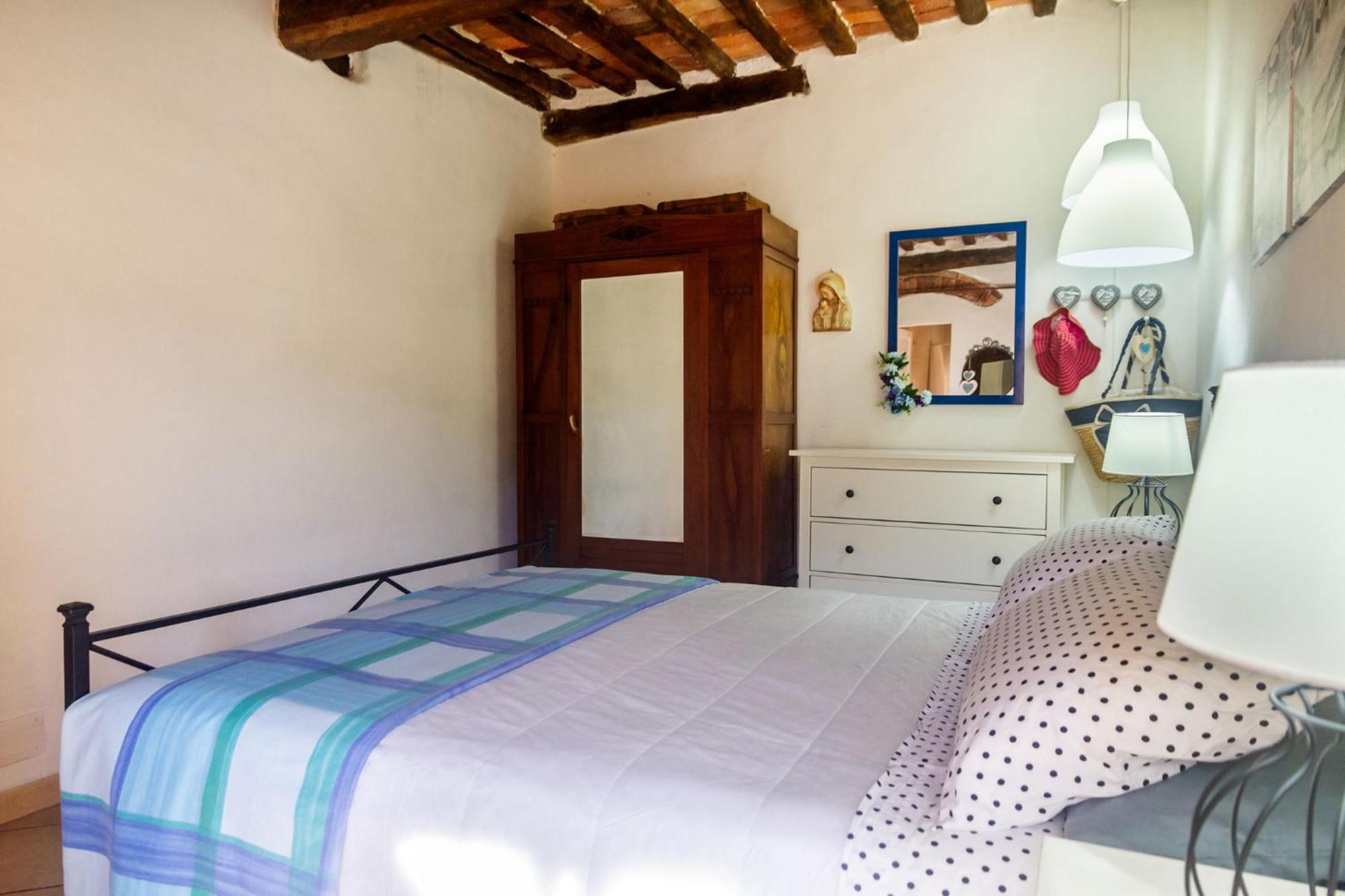 Casa Vacanze Boutique House Casa Bandi Gavorrano Exteriör bild